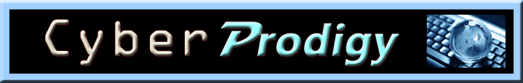 Cyberprodigy