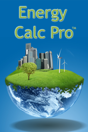energy-calculator-ios
