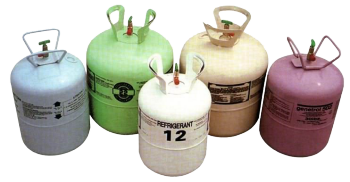 refrigerant-tanks
