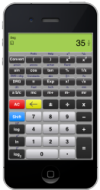 scientific calc