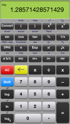 scientific_constants_ios